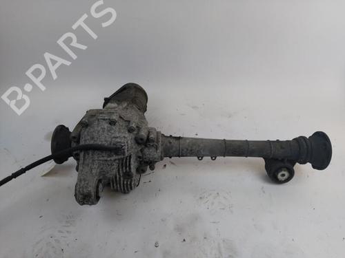 Modulo electronico AUDI Q7 (4LB) 3.0 TDI quattro | BP25360987M83 