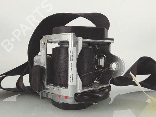 Front right belt tensioner FIAT PUNTO EVO (199_) 1.3 D Multijet (199AXC1A, 199BXC1A, 199AXT1A, 199BXT1A) | BP25370660C88 