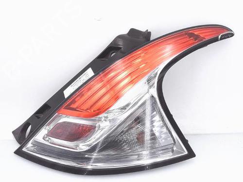 Used Right taillight Right taillight LANCIA YPSILON (312_) 1.2 (312.PXA1A, 312.YXA1A) (69 hp) 25371948 25371948