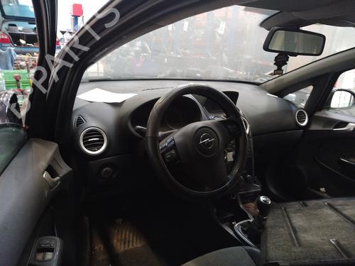 Left taillight OPEL CORSA D (S07) 1.3 CDTI (L08, L68) | BP30889609C34  - Image 6