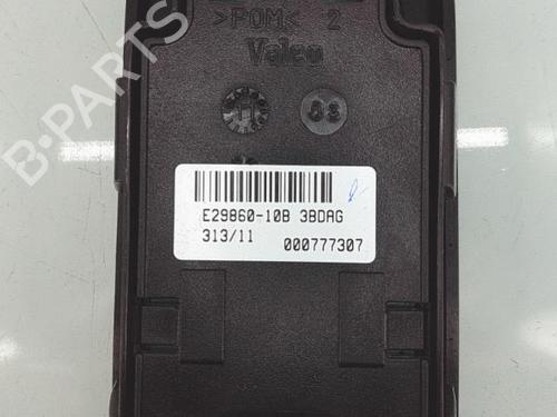 Left front window switch CITROËN C3 Picasso (SH_) 1.6 HDI 90 | BP29178574I27 