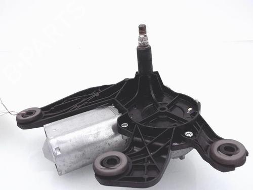 Ruitenwissermotor achter CITROËN C2 (JM_) 1.4 HDi (68 hp) 25372098