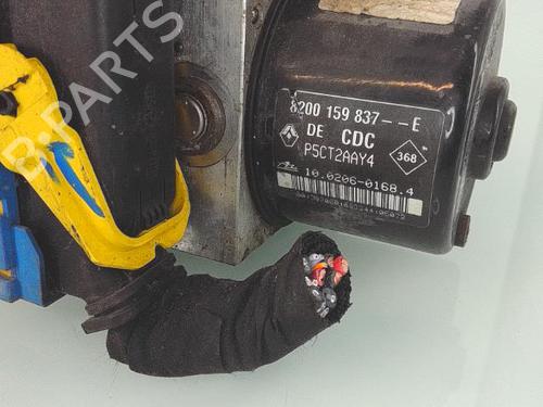 ABS pump RENAULT VEL SATIS (BJ0_) 2.2 dCi (BJ0E, BJ0F) | BP25370842M43 - Image 2