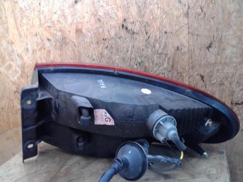 Used Left taillight DAEWOO LANOS (KLAT) 1.5 (86 hp) 25351708