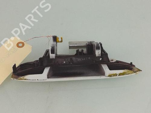 Used Front left exterior door handle Front left exterior door handle 26499983 26499983