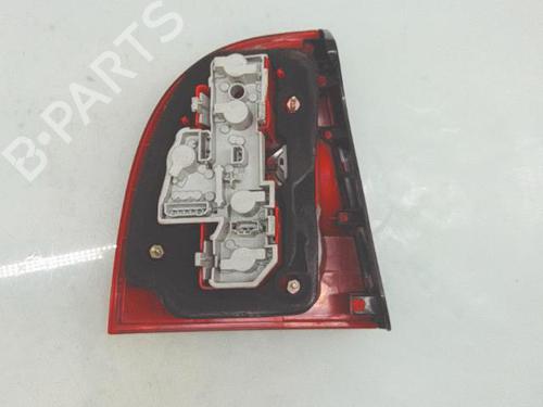 Right taillight VW PASSAT B5.5 (3B3) 1.9 TDI | BP36437105C35 - Image 2