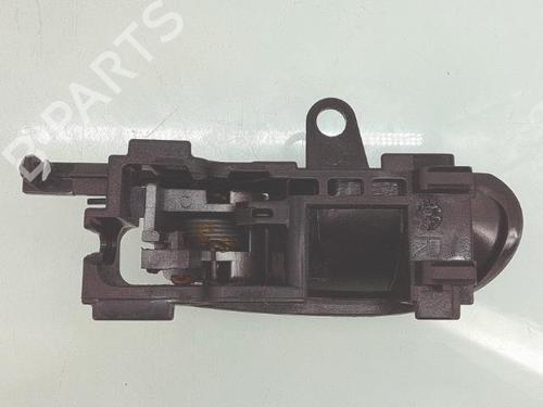 Front right interior door handle TOYOTA YARIS (_P1_) 1.3 (SCP12_, SCP13_, SCP12R, SCP13R) | BP29756821I14