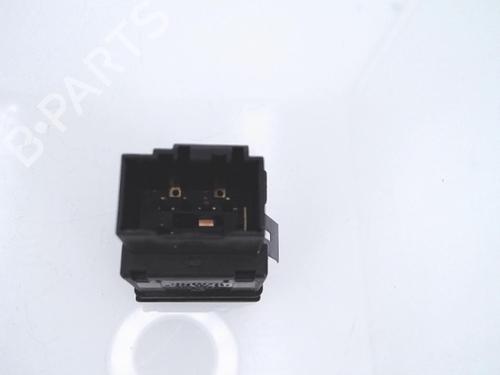 Used Warning switch VW POLO (9N_, 9A_) 1.2 (60 hp) 25355264