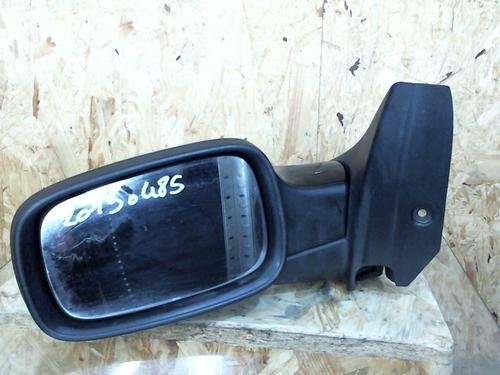 Used Left mirror RENAULT SCÉNIC II (JM0/1_) 1.5 dCi (JM02, JM13) (101 hp) 25373777