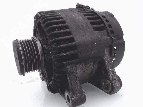 Used Alternator Alternator PEUGEOT 208 I (CA_, CC_) 1.4 HDi (68 hp) 25357208 25357208