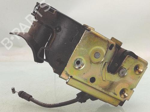 Used Front left lock Front left lock 38563588 38563588