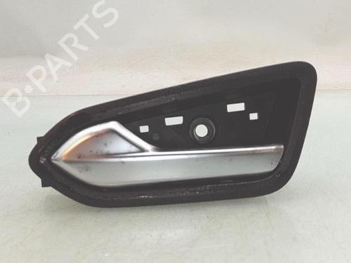 Used Front left interior door handle Front left interior door handle 38746217 38746217