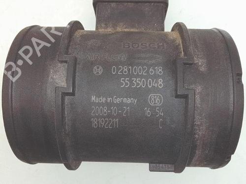 Luftmassenmesser OPEL CORSA D (S07) 1.3 CDTI (L08, L68) | BP30884557M95 