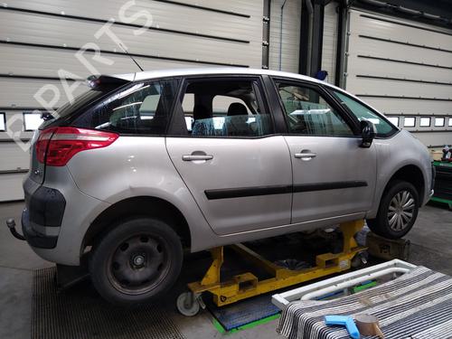 Electronic module CITROËN C4 Picasso I MPV (UD_) 1.6 HDi | BP29879069M83 - Image 17