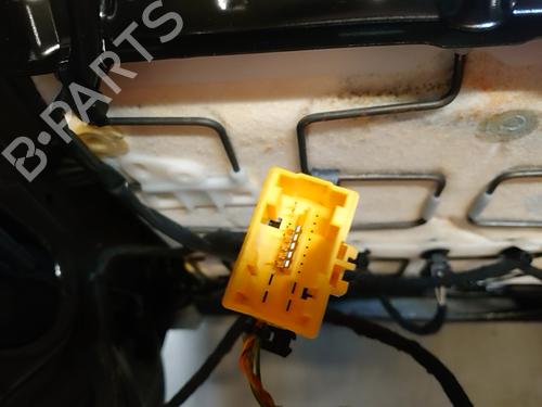 Right front seat CITROËN C3 Picasso (SH_) 1.6 HDI 90 | BP29166054C16  - Image 6