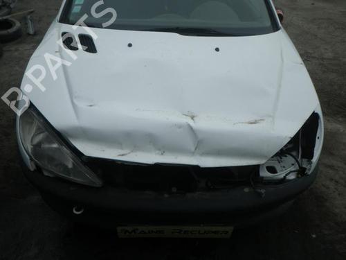 Pipe PEUGEOT 206 Van  | BP25355194M125  - Image 7