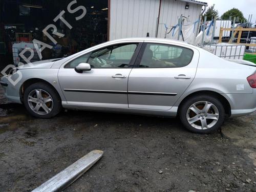 Electronic module PEUGEOT 407 (6D_) 2.0 HDi 135 (6DRHRH, 6DRHRE, 6DRHRG, 6DRHRJ) | BP25351686M83 - Image 8