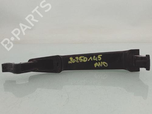 Front right exterior door handle CITROËN C4 I (LC_) 1.6 HDi | BP29142541C129 