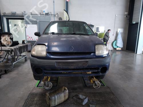 Used Parts RENAULT CLIO I (B/C57_, 5/357_)    4615118