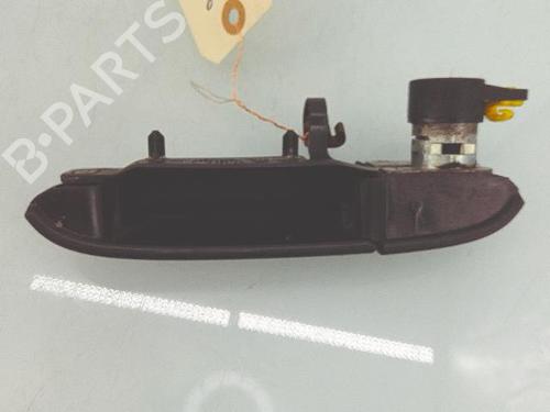 Front right exterior door handle FIAT PANDA (169_) 1.2 LPG (169CXF1A) | BP30194593C129 
