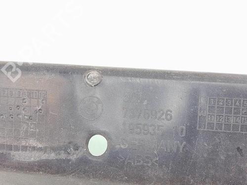 Rear bumper bracket BMW 2 Active Tourer (F45) 216 d | BP29599441C159 