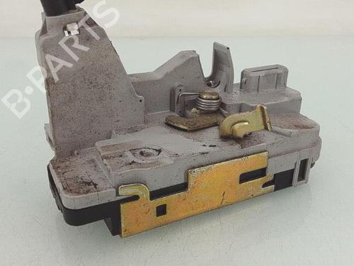 Used Rear left lock PEUGEOT 307 SW (3H) 1.6 HDI 110 (109 hp) 28477144