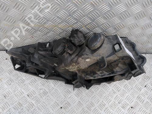 Scheinwerfer links für RENAULT MEGANE II (BM0/1_, CM0/1_) 1.9 dCi (BM0G, CM0G) (120 hp) 25351103