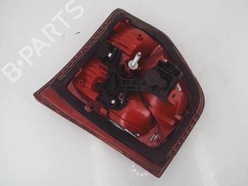 Right tailgate light CITROËN C5 III Break (RW_) 2.0 HDi | BP25353894C80 
