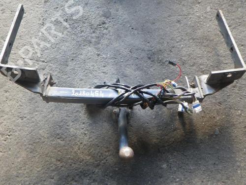 Right taillight PEUGEOT 406 (8B) 2.0 HDI 110 | BP25359670C35 