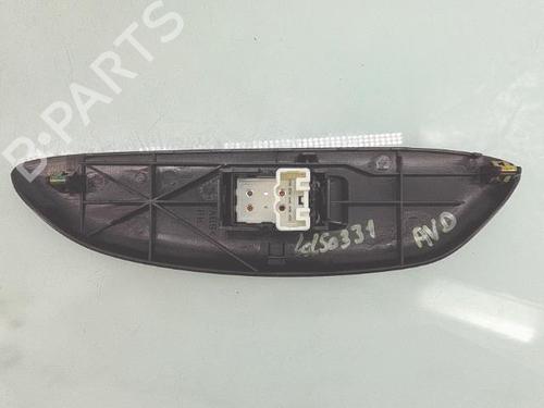Used Right front window switch Right front window switch TOYOTA YARIS (_P1_) 1.3 (SCP12_, SCP13_, SCP12R, SCP13R) (87 hp) 29756825 29756825