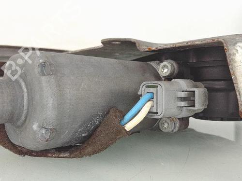 Rudehejsemekanisme Højre foran CITROËN XSARA PICASSO (N68) 1.6 HDi | BP26892436C23 