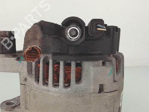 Alternator PEUGEOT 107 (PM_, PN_) 1.4 HDi | BP25352313M7