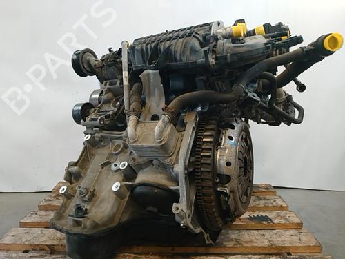 Engine RENAULT TWINGO III (BCM_, BCA_) 0.9 TCe 90 (BCM9, BCM2) | BP29428479M1 - Image 4