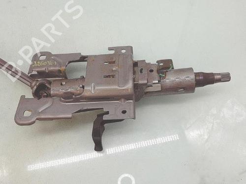 Steering column CITROËN C3 II (SC_) 1.2 VTi 82 | BP39543760M21  - Image 5