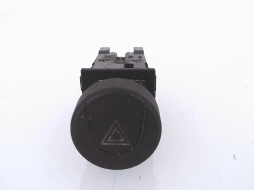 Advarselsbryter PEUGEOT 306 Hatchback (7A, 7C, N3, N5) 1.9 D (68 hp) 25351137