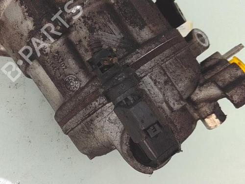 AC compressor PEUGEOT 308 II (LB_, LP_, LW_, LH_, L3_) 1.6 BlueHDi 120 | BP25371425M34