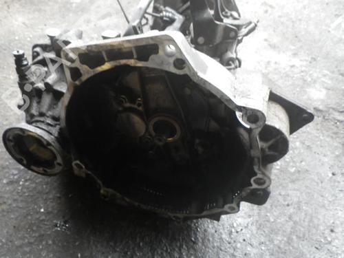 Starter SEAT LEON (1M1) 1.9 TDI | BP25353156M8 