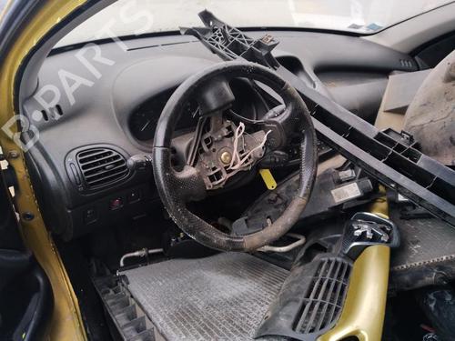 PEUGEOT 206 SW (2E/K) 2.0 HDi 2459348