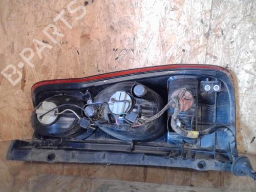 Venstre baglygte HYUNDAI MATRIX (FC) 1.5 CRDi | BP25367439C34 