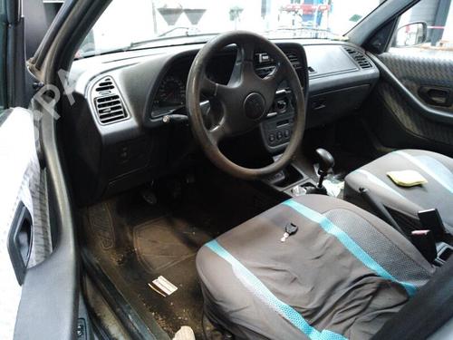 Left front indicator PEUGEOT 306 Hatchback (7A, 7C, N3, N5) 1.8 | BP25350818C32 