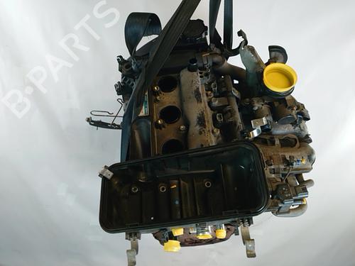 Engine CITROËN C1 (PM_, PN_) 1.0 | BP32109451M1 - Image 5