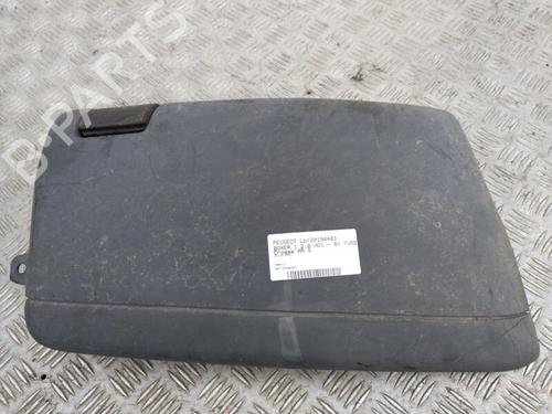 Corner bumper PEUGEOT BOXER Van (230L) 1.9 TD | BP25355845C117 