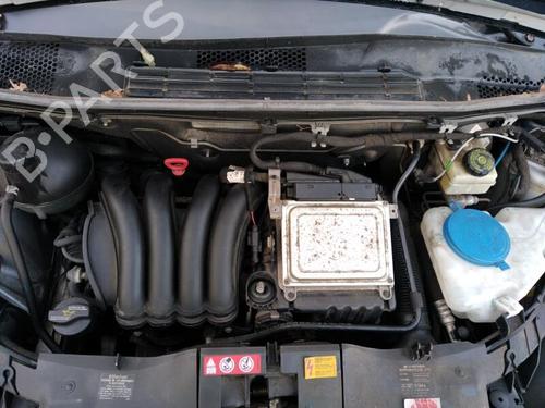 Right front fog light MERCEDES-BENZ A-CLASS (W169) A 170 (169.032, 169.332) | BP25354967C31 