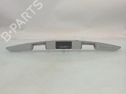 Used Tailgate trim Tailgate trim CITROËN C3 I (FC_, FN_) 1.6 16V HDi (109 hp) 36025382 36025382