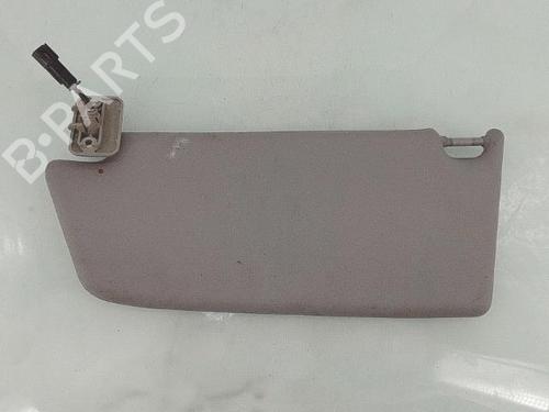 right-sun-visor-opel-astra-h-a04-2004-2005-2006-2007-2008-2009-2010-2011-2012-2013-2014-28429240 main image