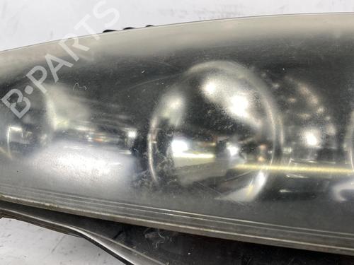 Left headlight ALFA ROMEO 147 (937_) 1.6 16V T.SPARK (937.AXA1A, 937.AXB1A, 937.BXB1A) | BP25365780C28 