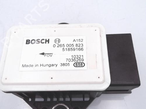 Elektronisk modul ALFA ROMEO MITO (955_) 1.4 (955AXB1B) (78 hp) 25350873