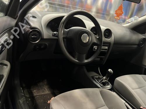ABS pump SEAT IBIZA III (6L1) 1.9 TDI | BP25371813M43 