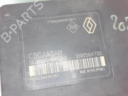 Bremsaggregat ABS RENAULT ESPACE IV (JK0/1_) 2.2 dCi (JK0H) | BP30889600M43