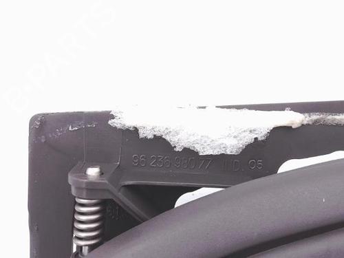 Used Rear right interior door handle Rear right interior door handle PEUGEOT 206 Hatchback (2A/C) 1.1 i (60 hp) 25366532 25366532